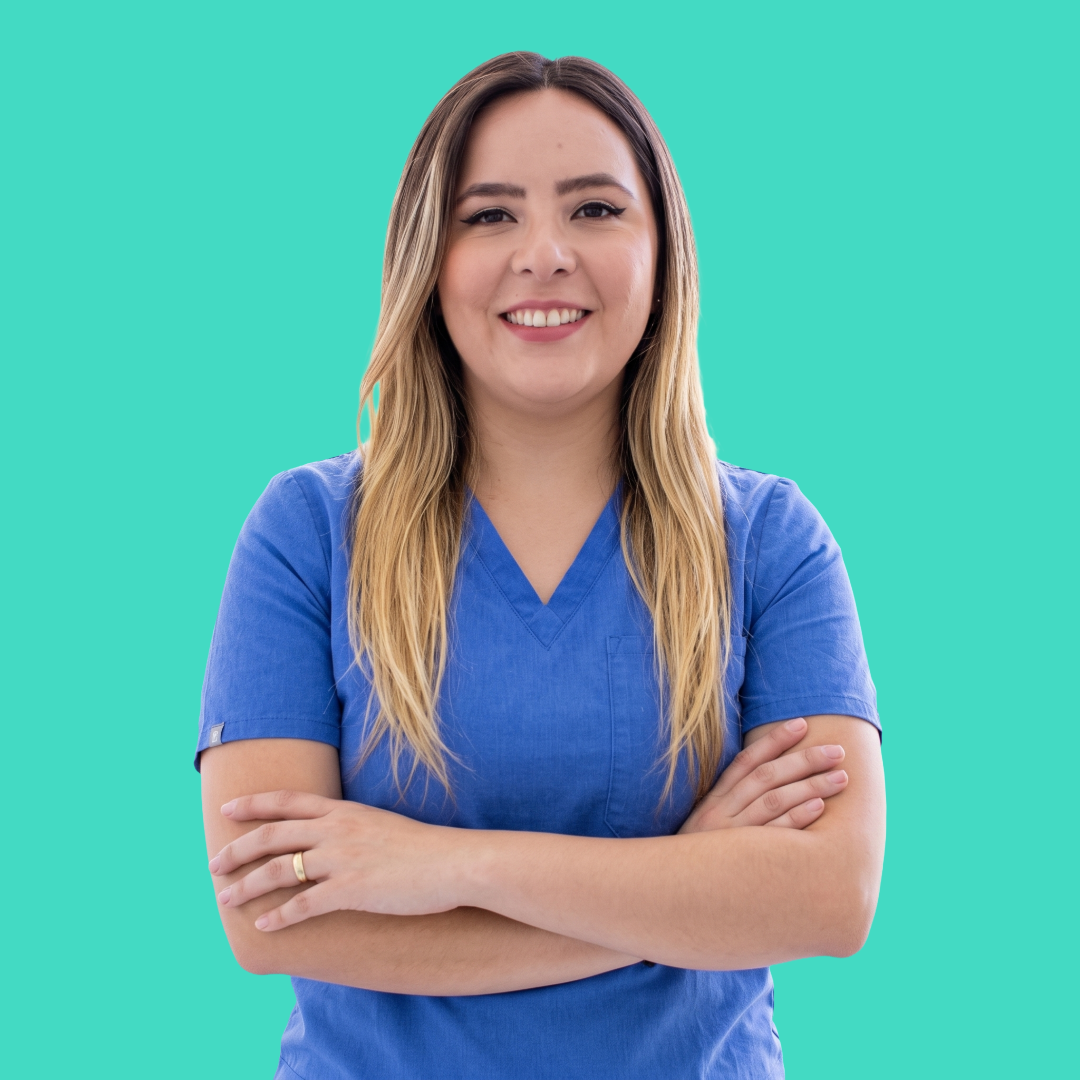 Dra. Paola Rojo